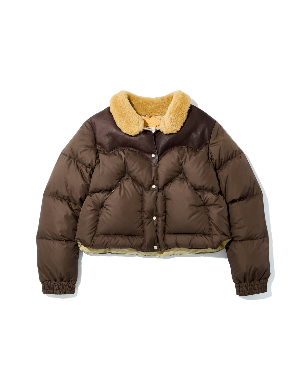 ANNELLE JACKET