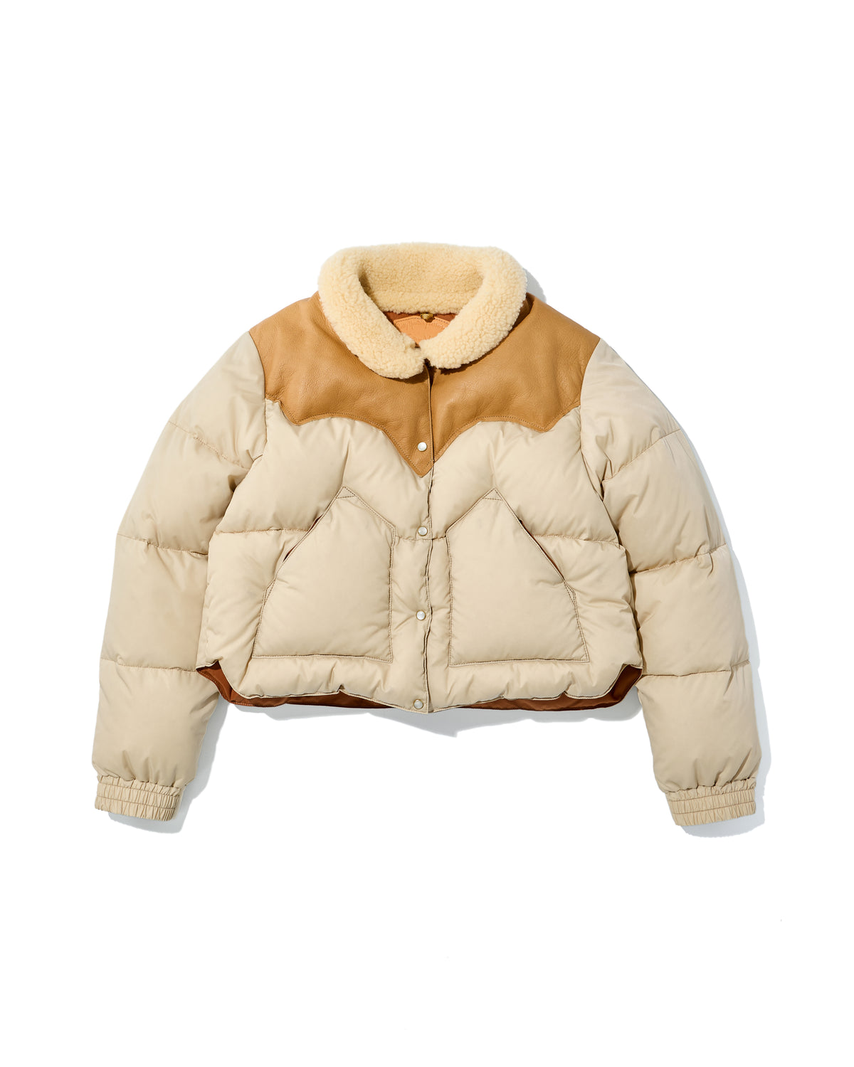 ANNELLE JACKET