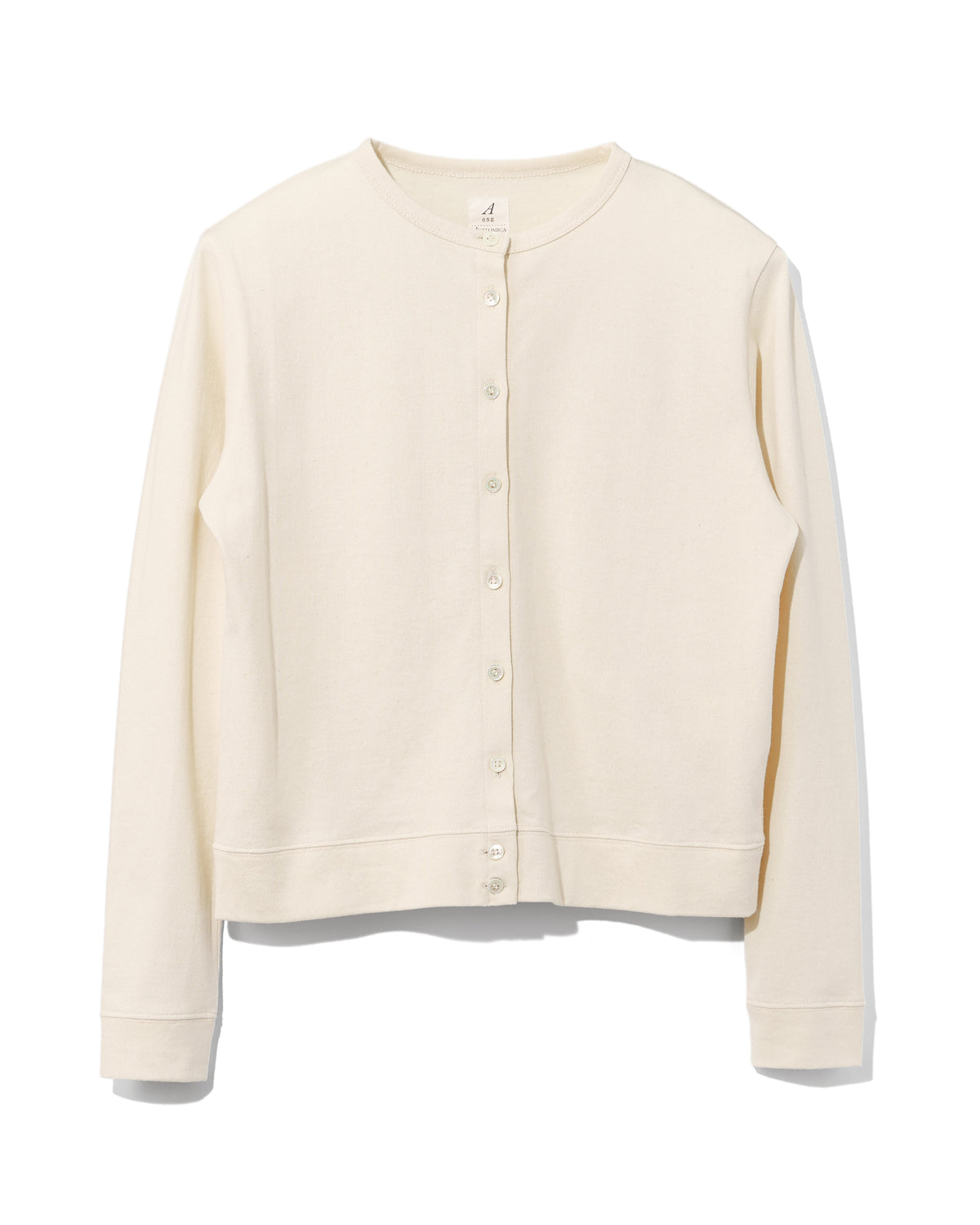 BESSIE CARDIGAN