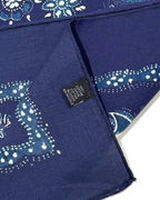 NANTUA SCARF SQUARE