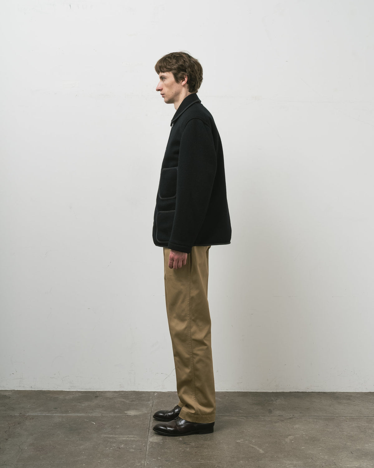 BB JACKET