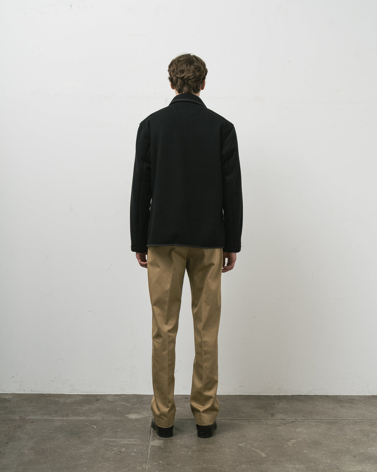 BB JACKET