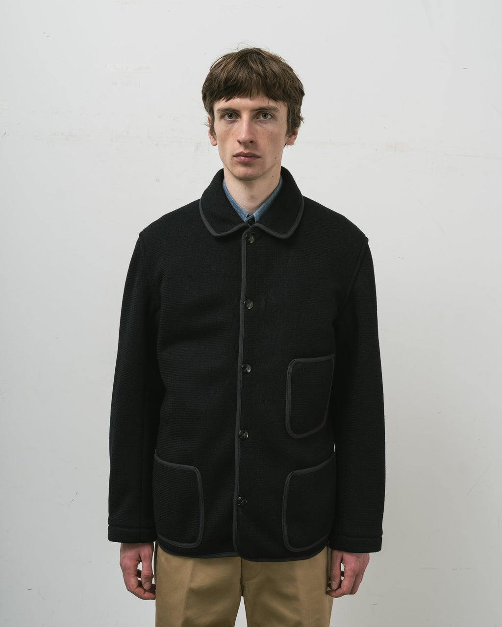 BB JACKET