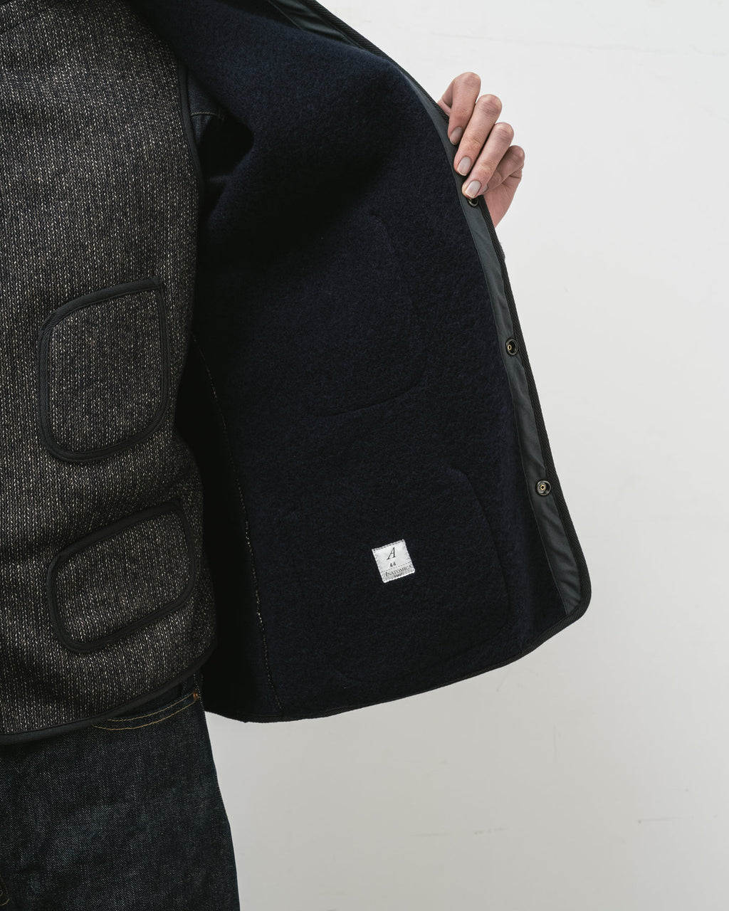 BB JACKET