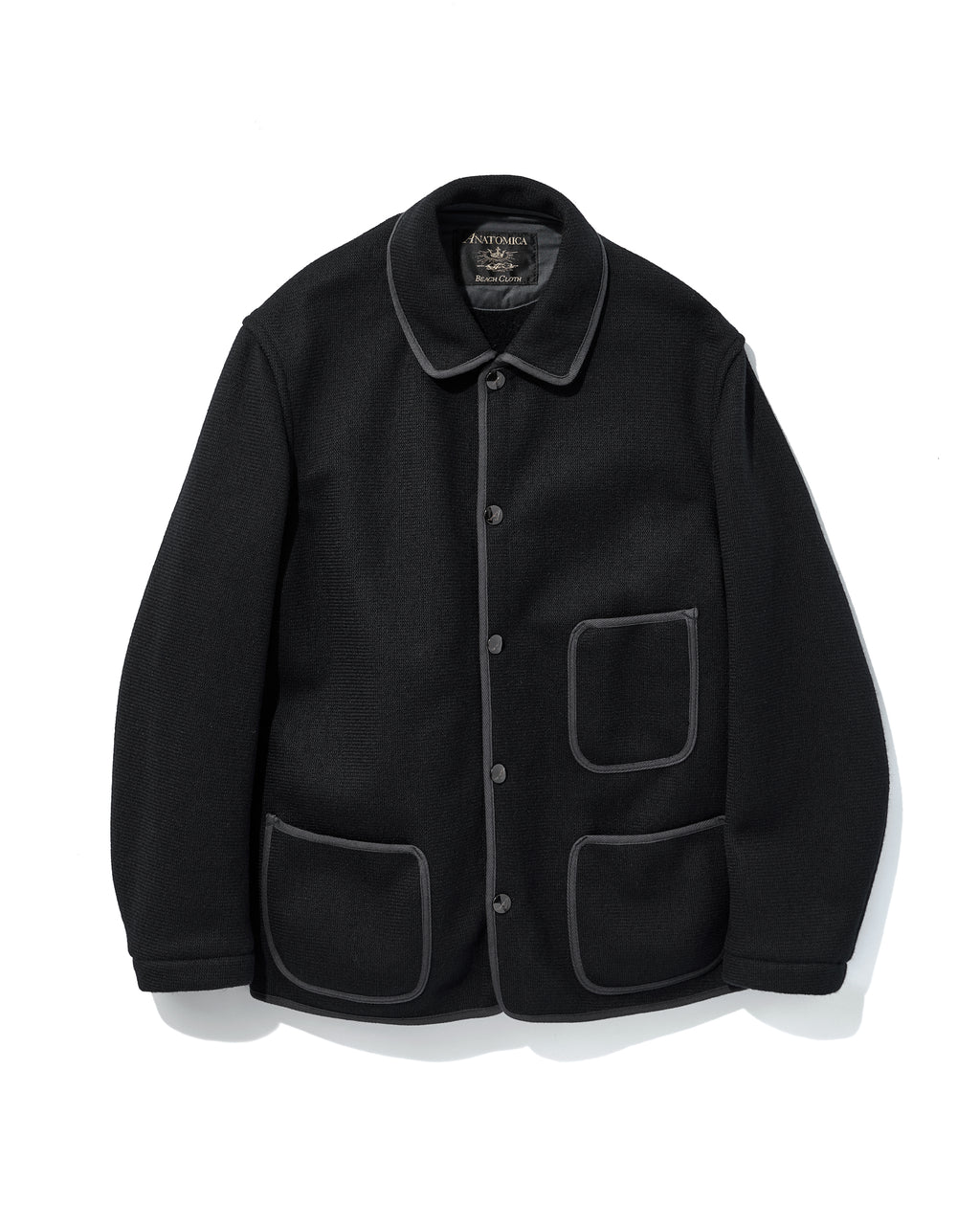 BB JACKET