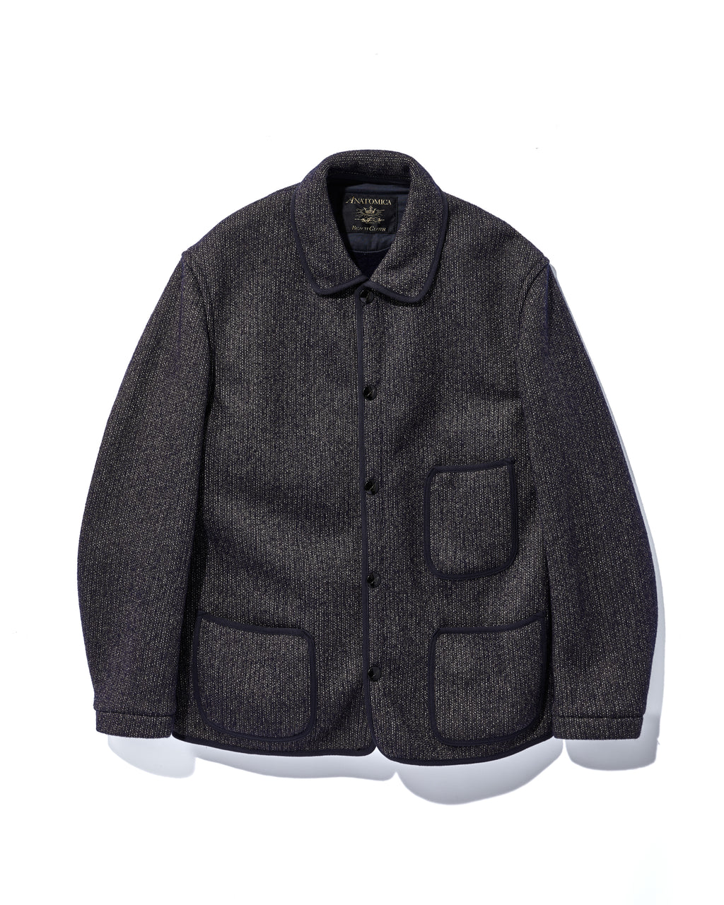 BB JACKET