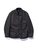 BB JACKET