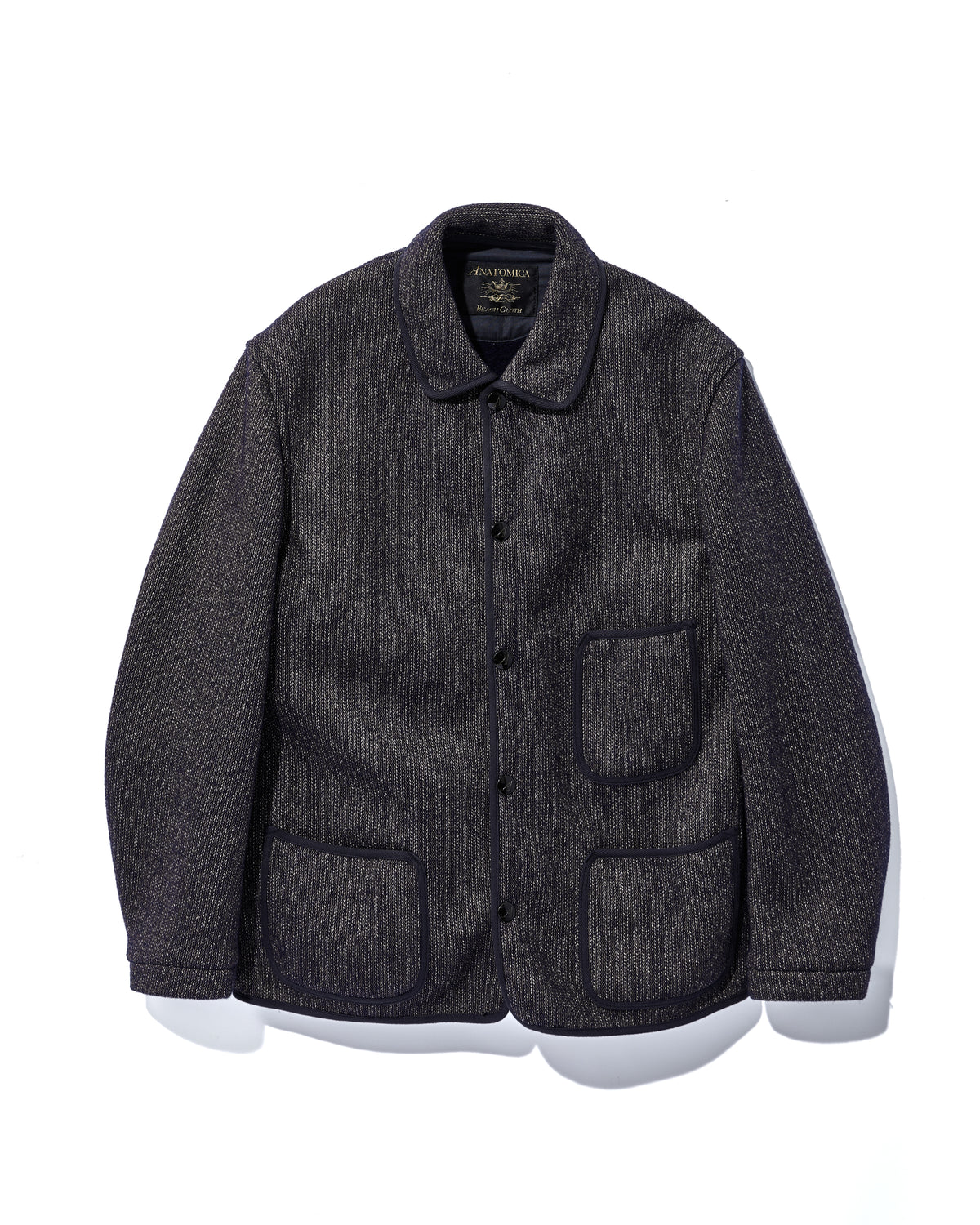 BB JACKET