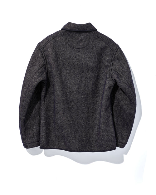 BB JACKET