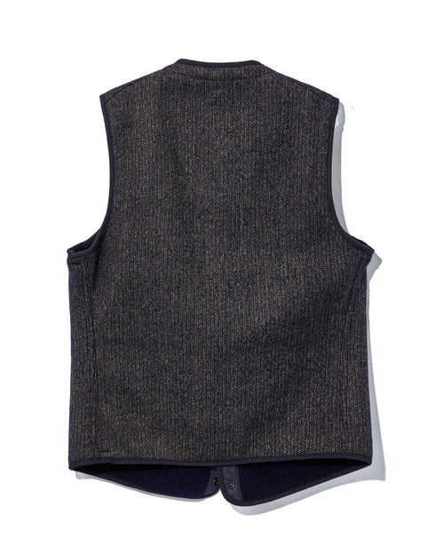 BB VEST FACE