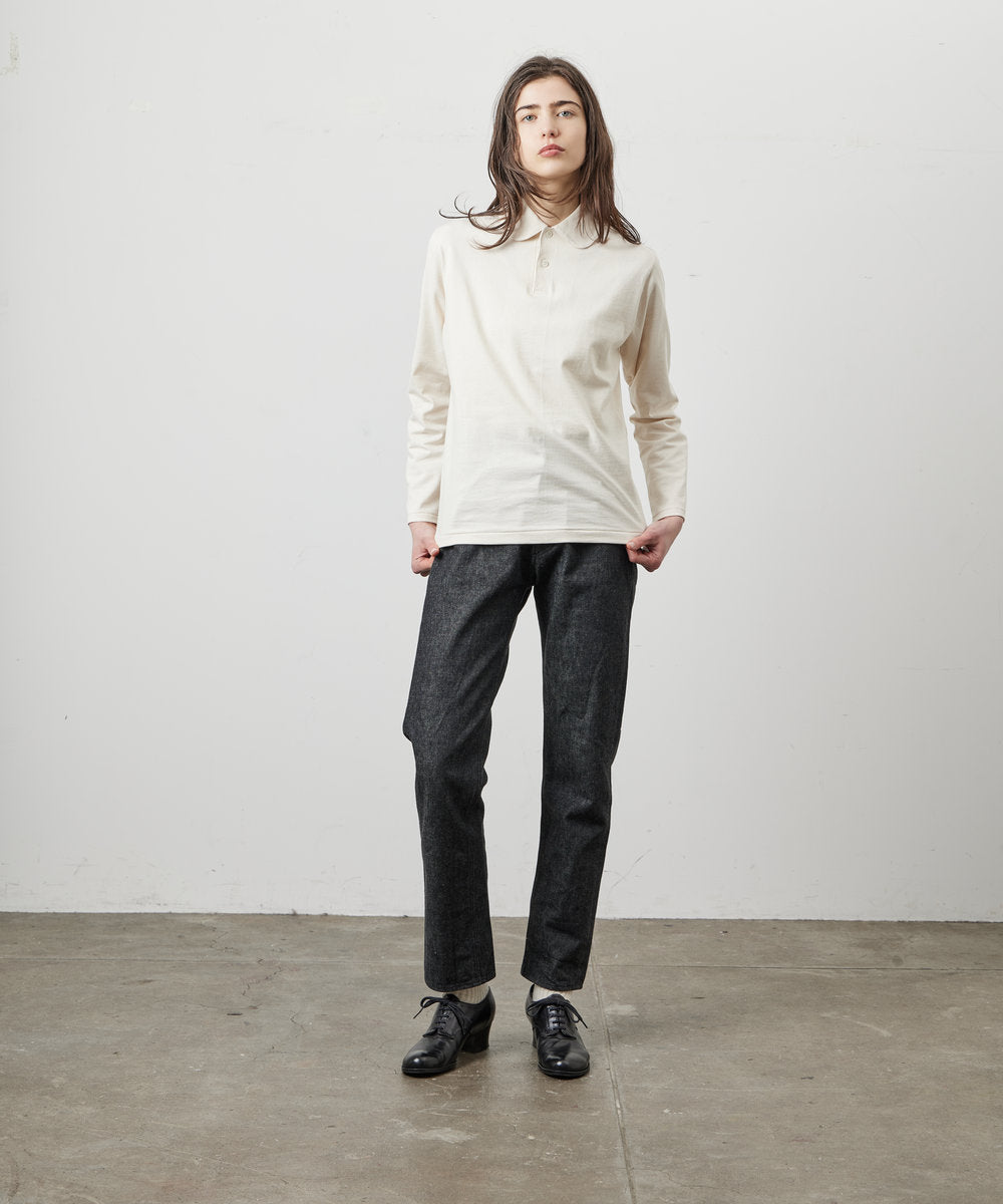 BESSIE PULLOVER