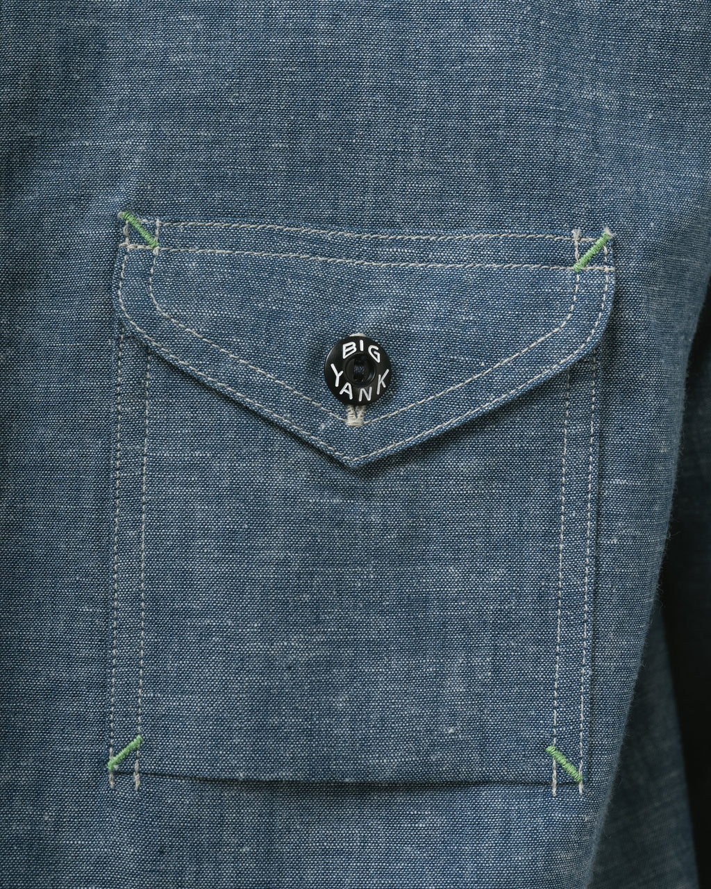 BIGYANK 1935 ORIGINAL CHAMBRAY / INDIGO
