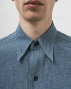 BIGYANK 1935 ORIGINAL CHAMBRAY / INDIGO