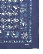 NANTUA SCARF SQUARE