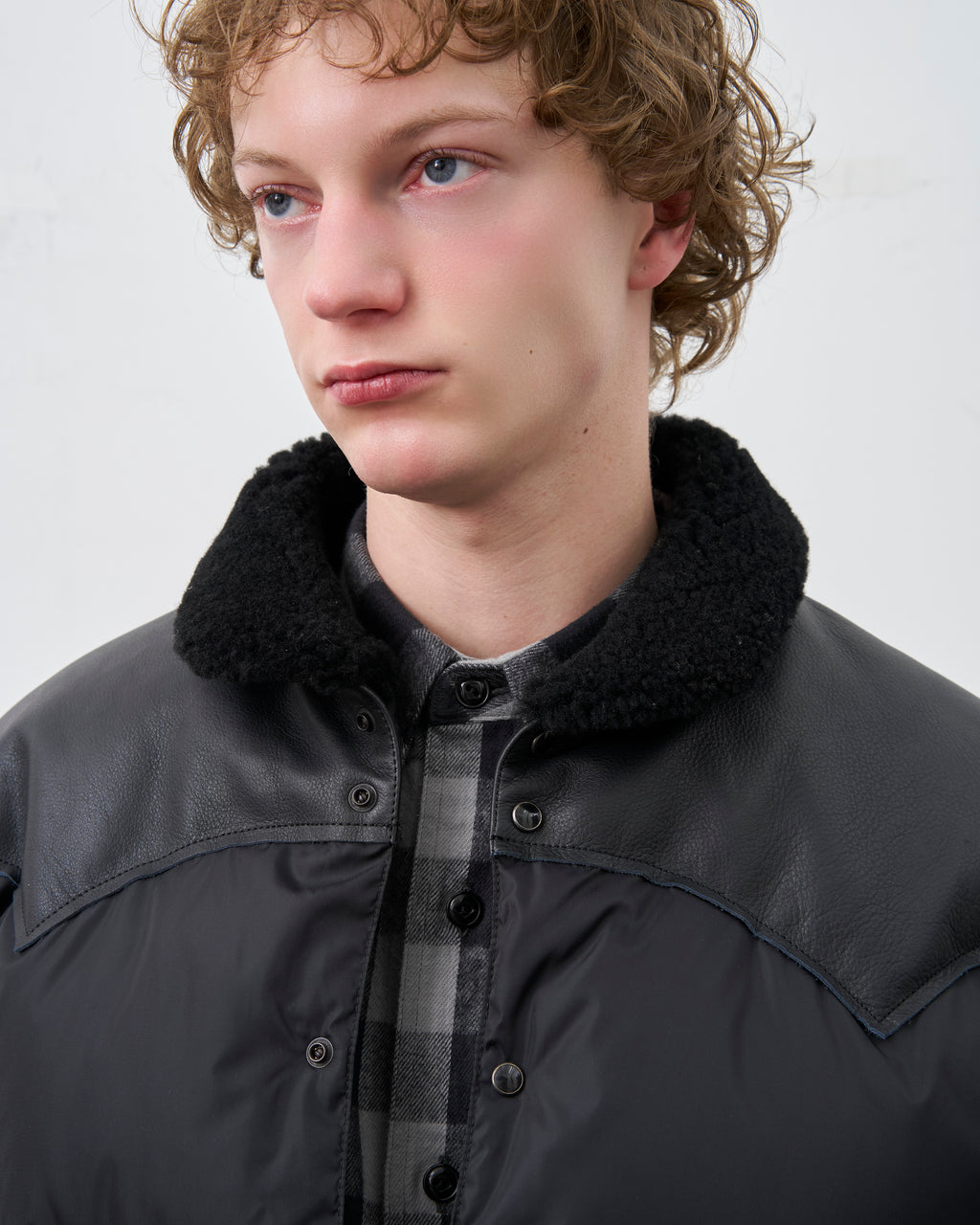 CHRISTY JACKET
