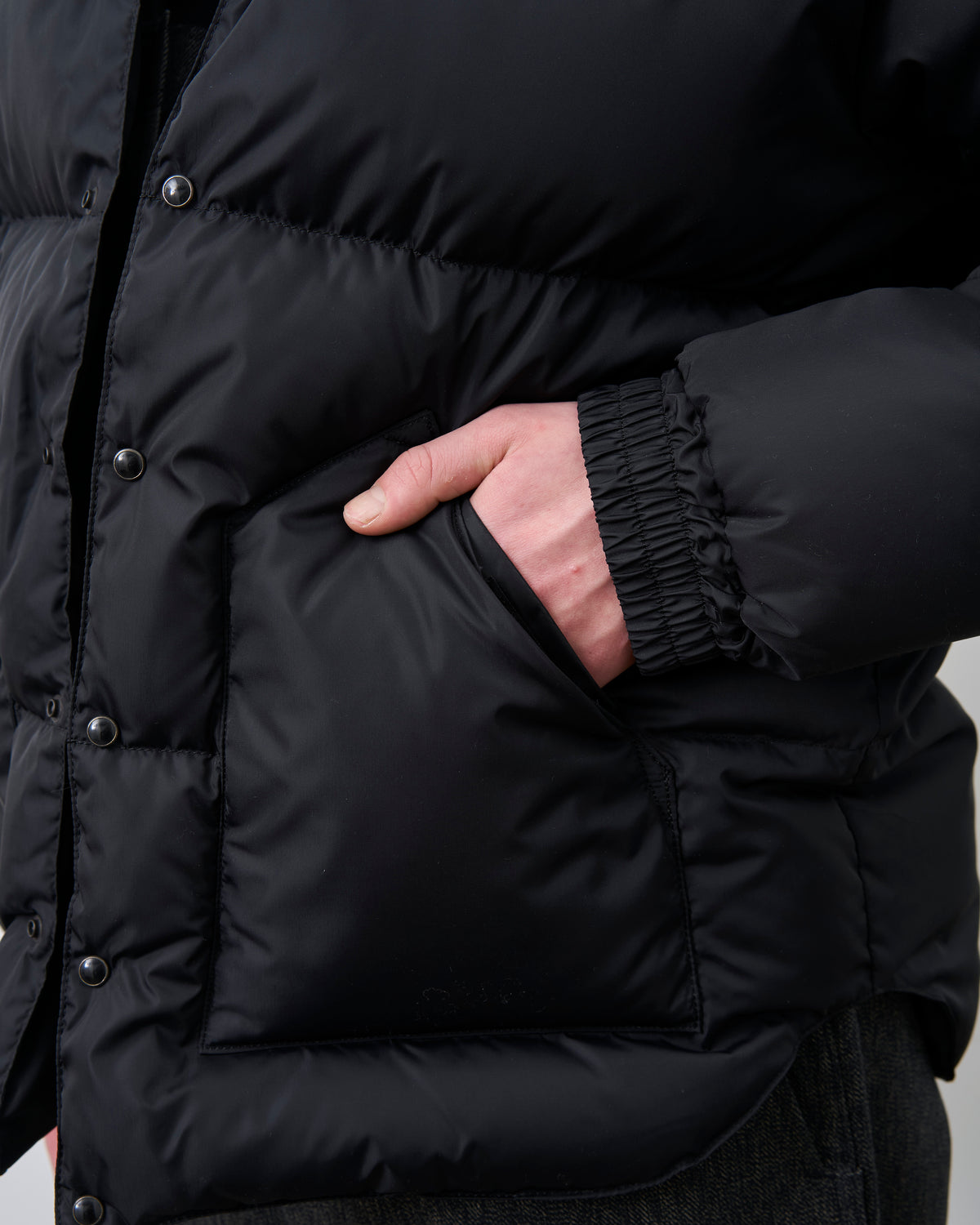 CHRISTY JACKET