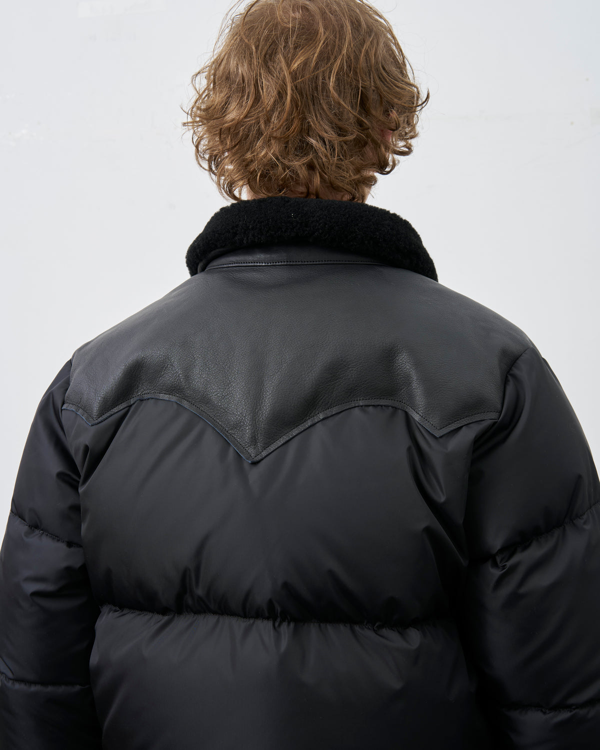 CHRISTY JACKET