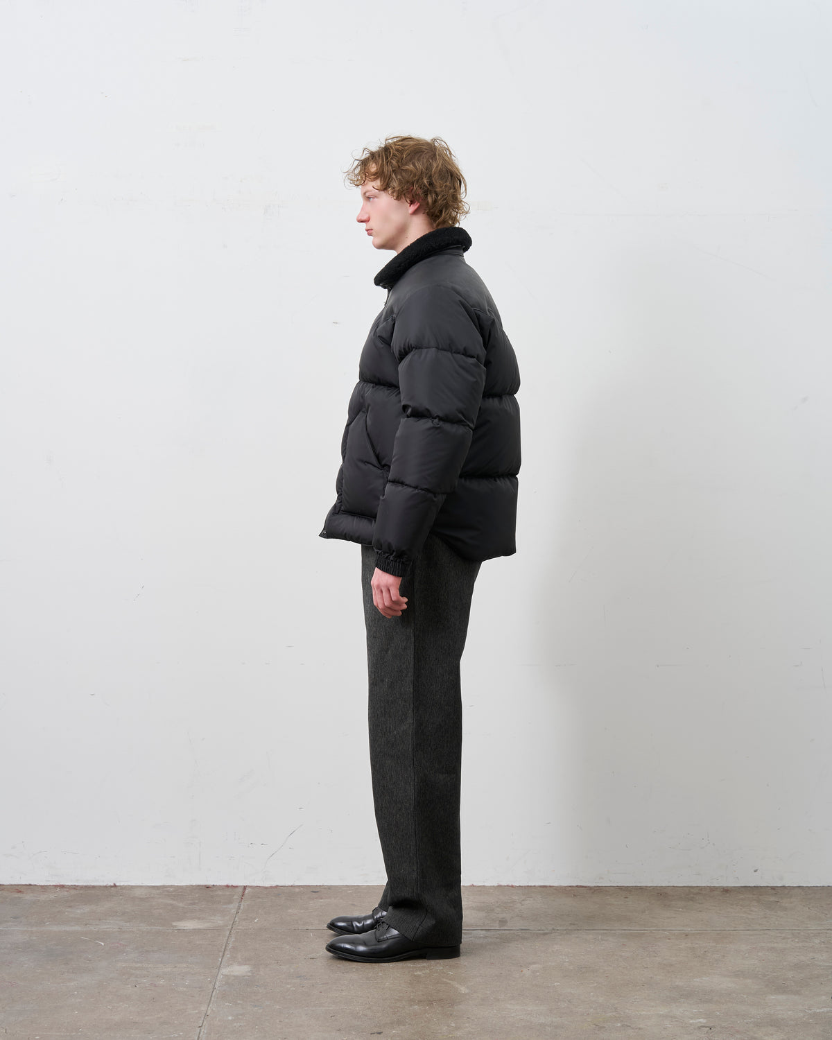 CHRISTY JACKET