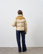 CHRISTY JACKET