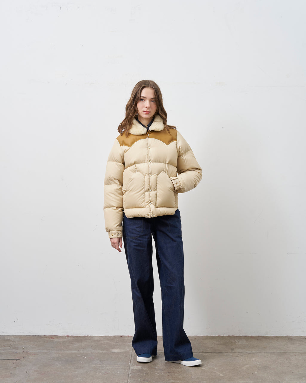 CHRISTY JACKET