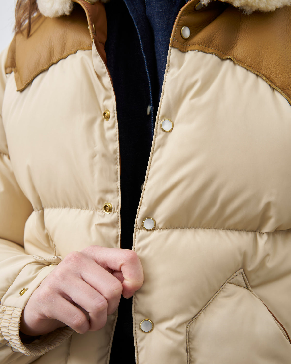 CHRISTY JACKET