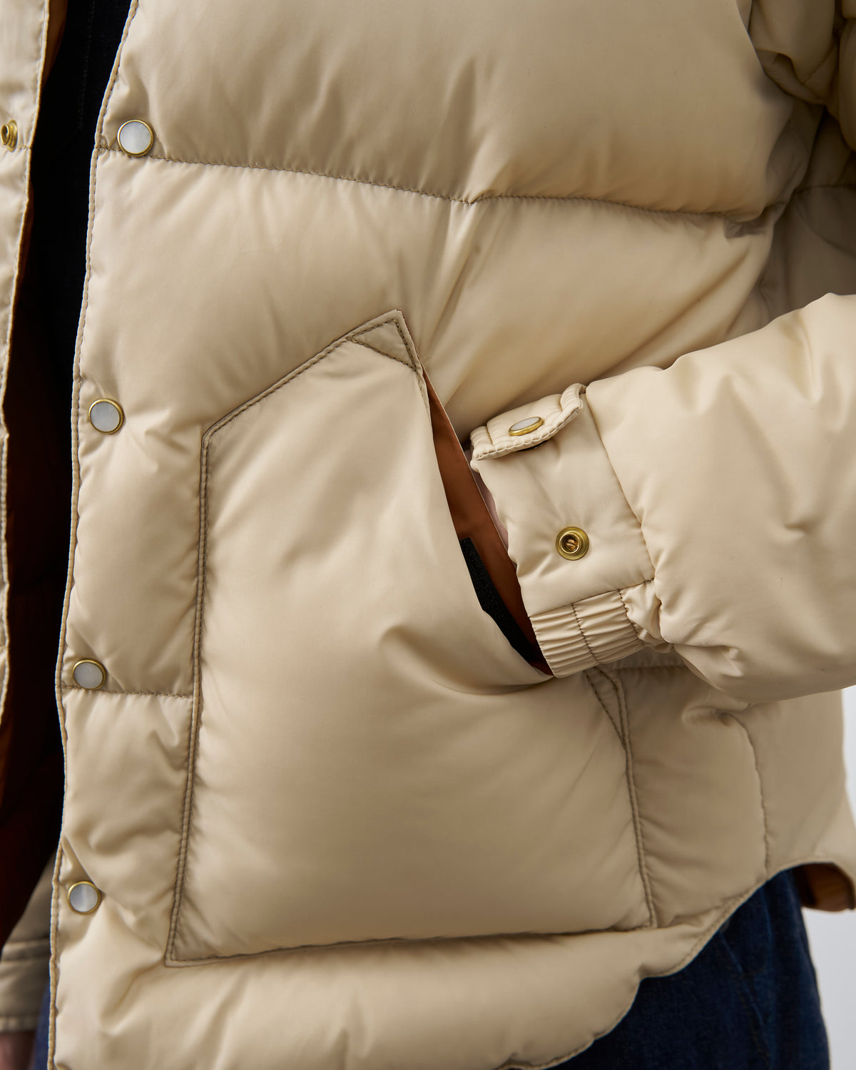 CHRISTY JACKET