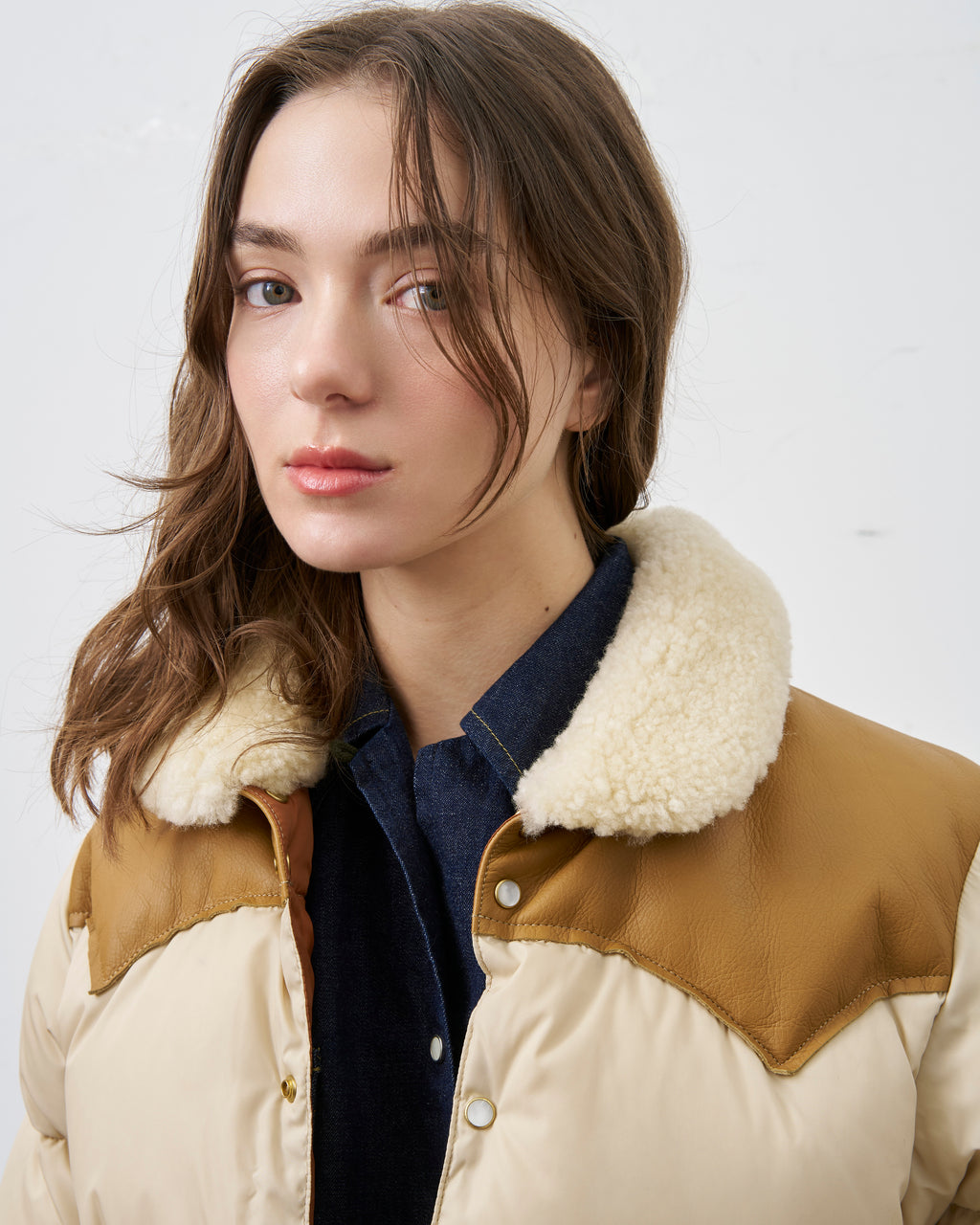 CHRISTY JACKET