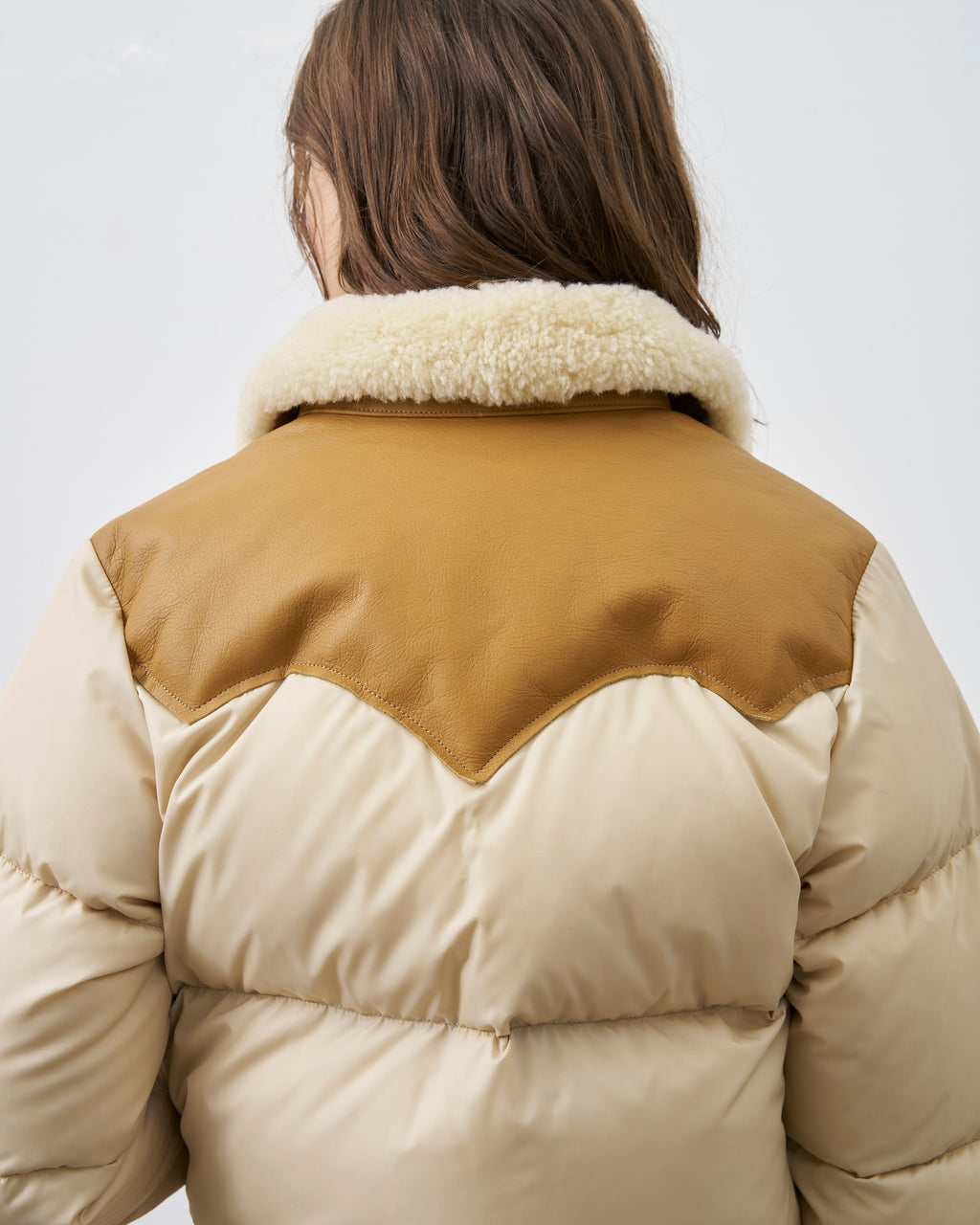 CHRISTY JACKET