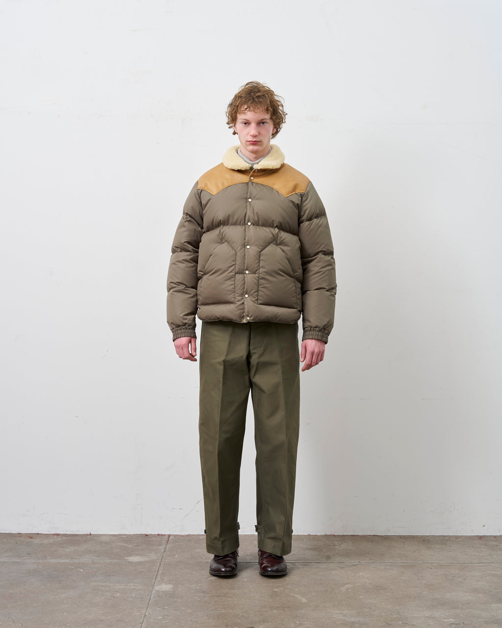 CHRISTY JACKET
