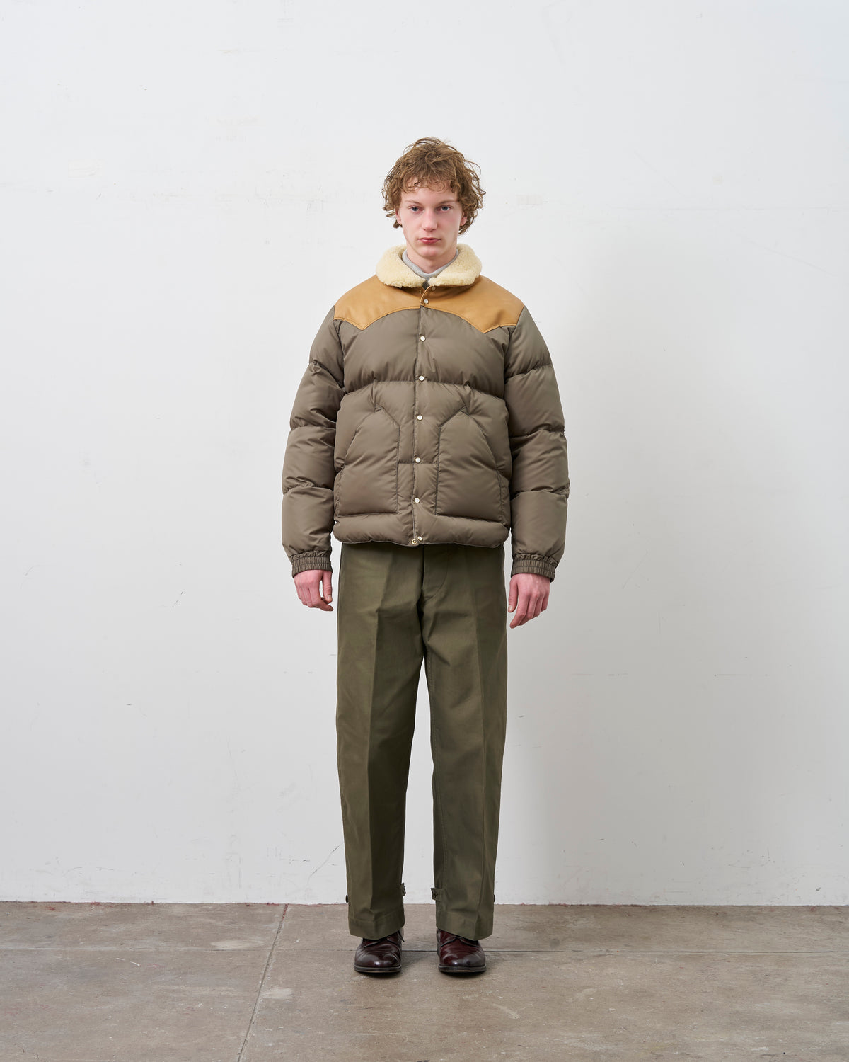 CHRISTY JACKET
