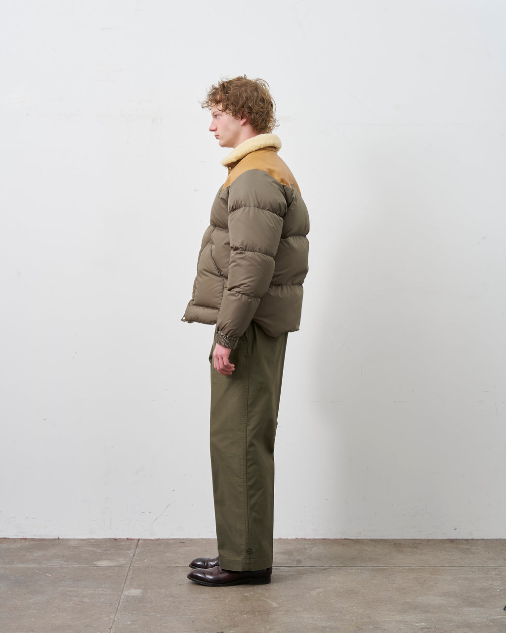 CHRISTY JACKET