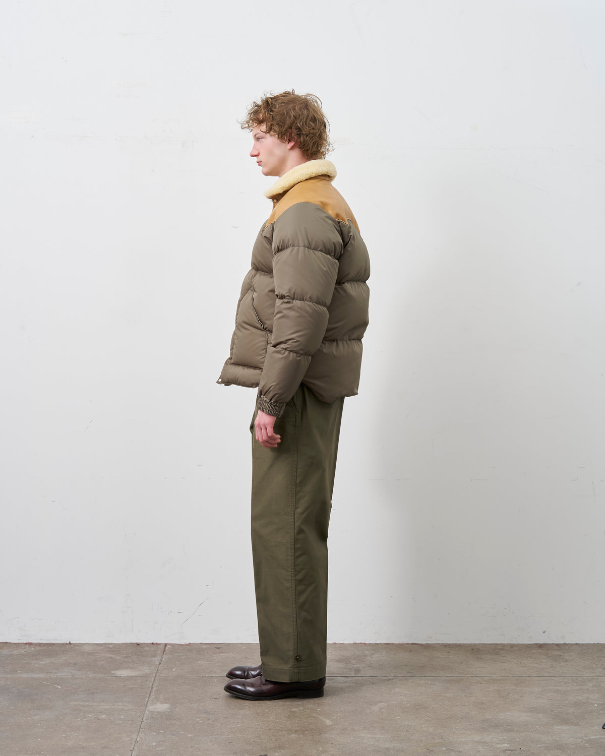 CHRISTY JACKET