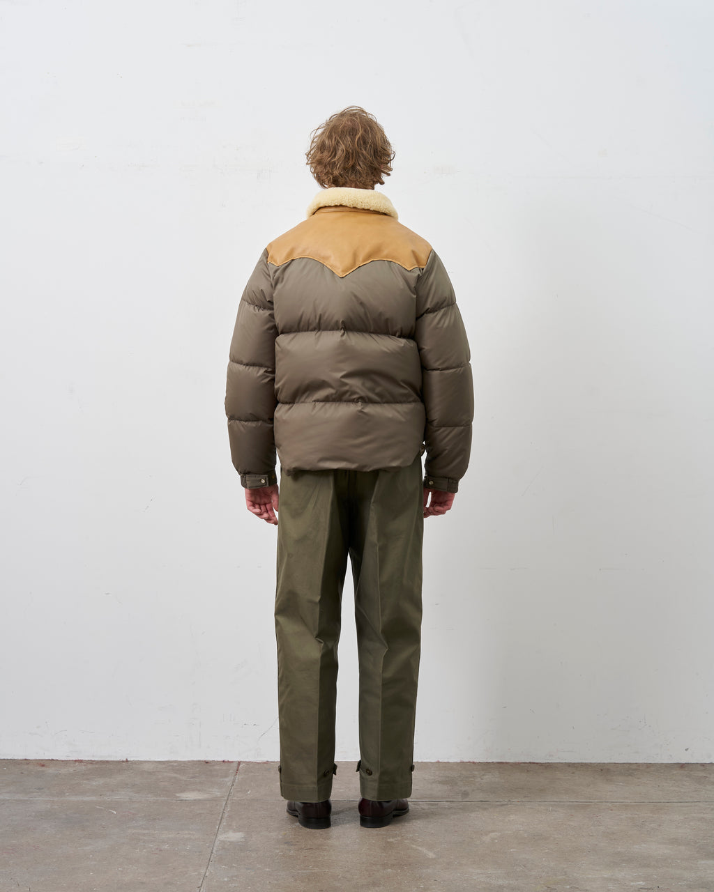 CHRISTY JACKET