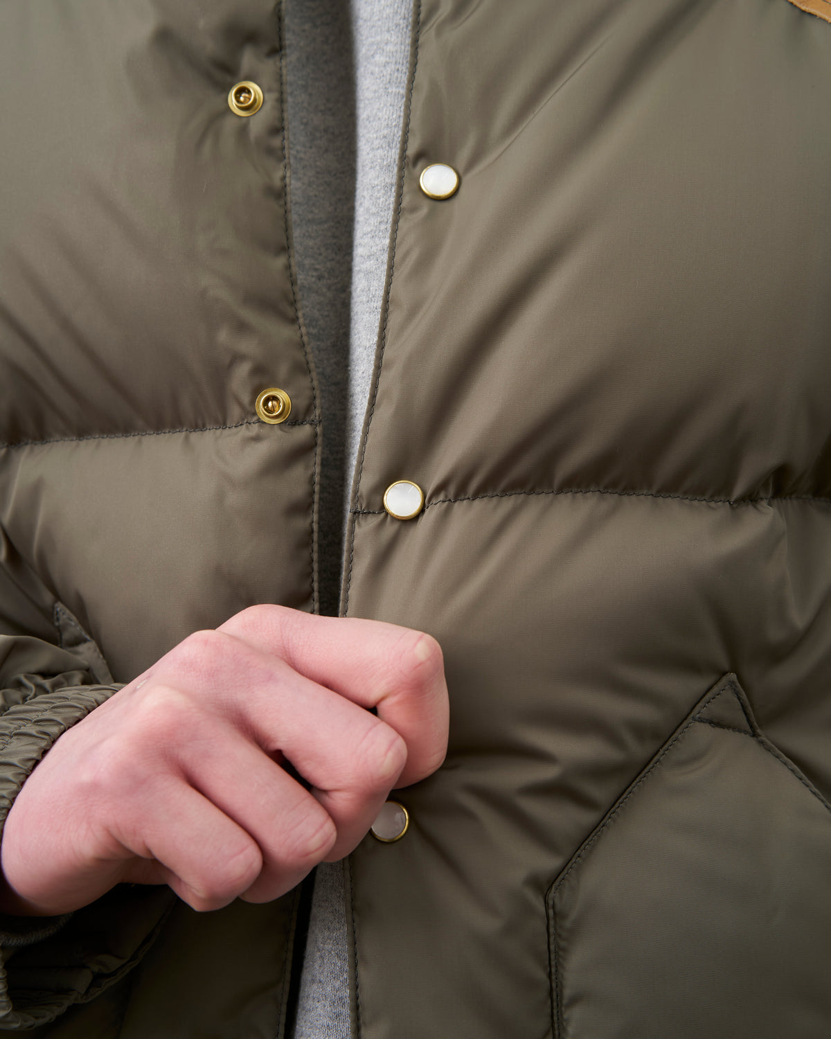 CHRISTY JACKET