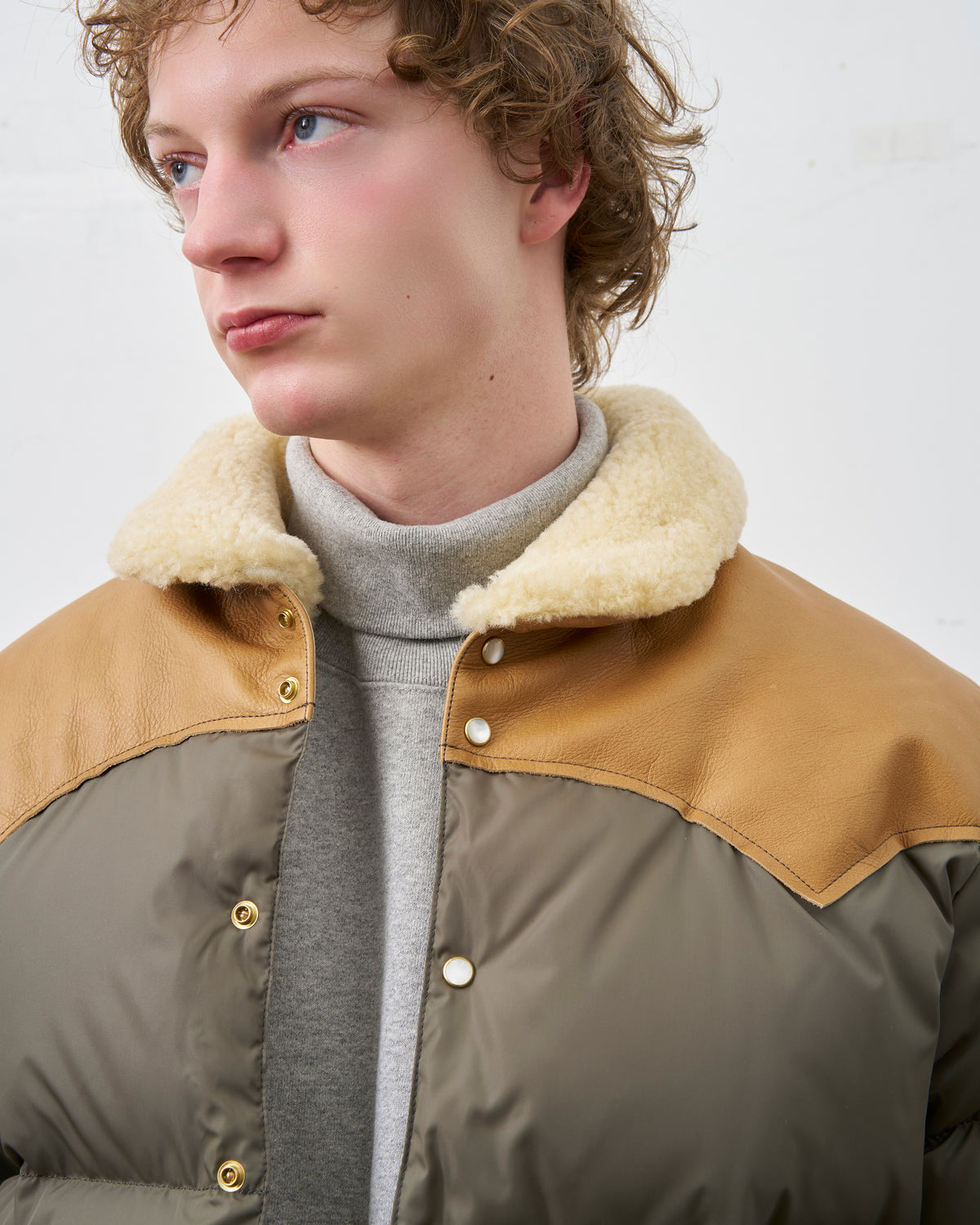 CHRISTY JACKET