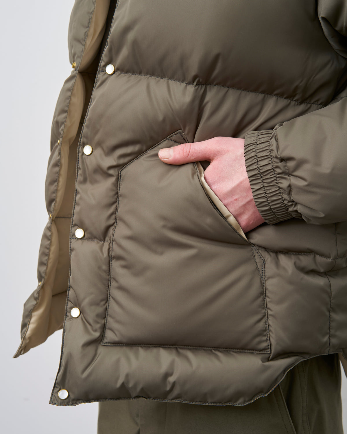 CHRISTY JACKET