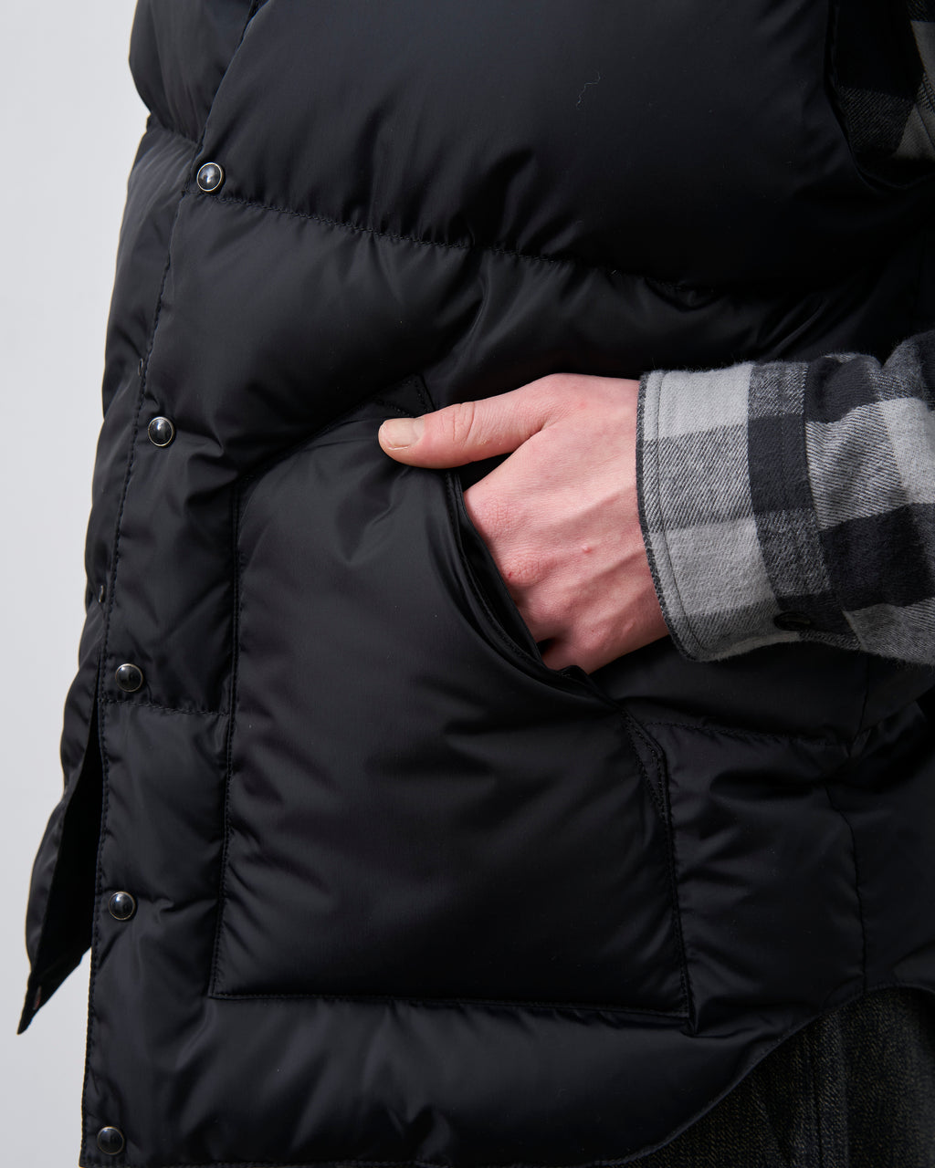 CHRISTY VEST