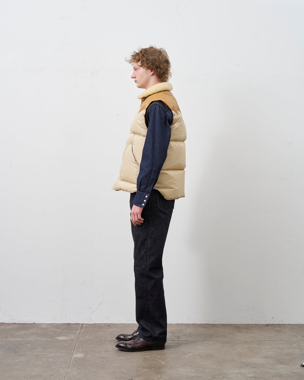 CHRISTY VEST