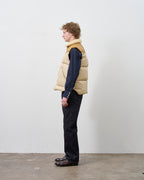 CHRISTY VEST