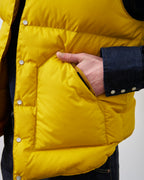 CHRISTY VEST