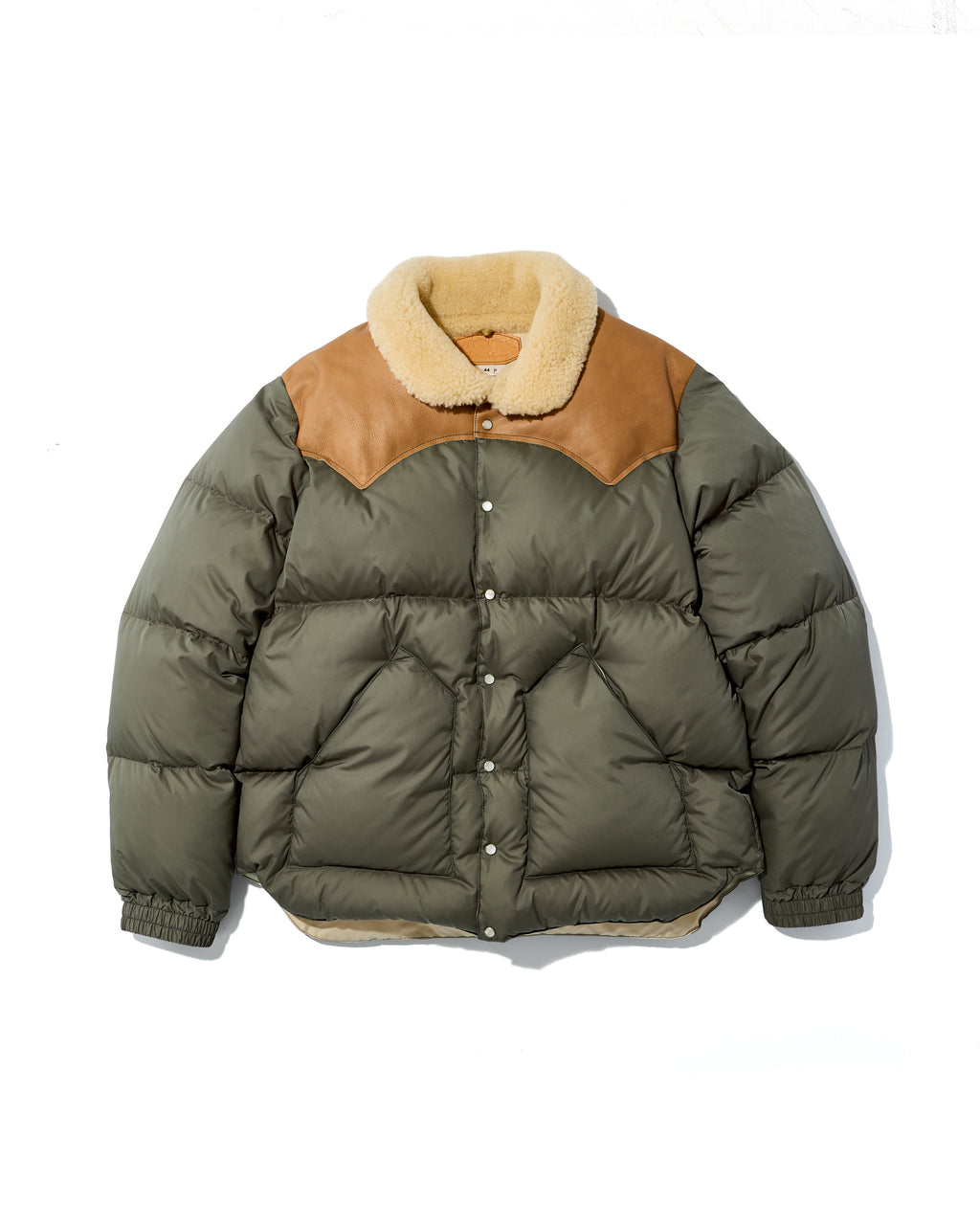 CHRISTY JACKET