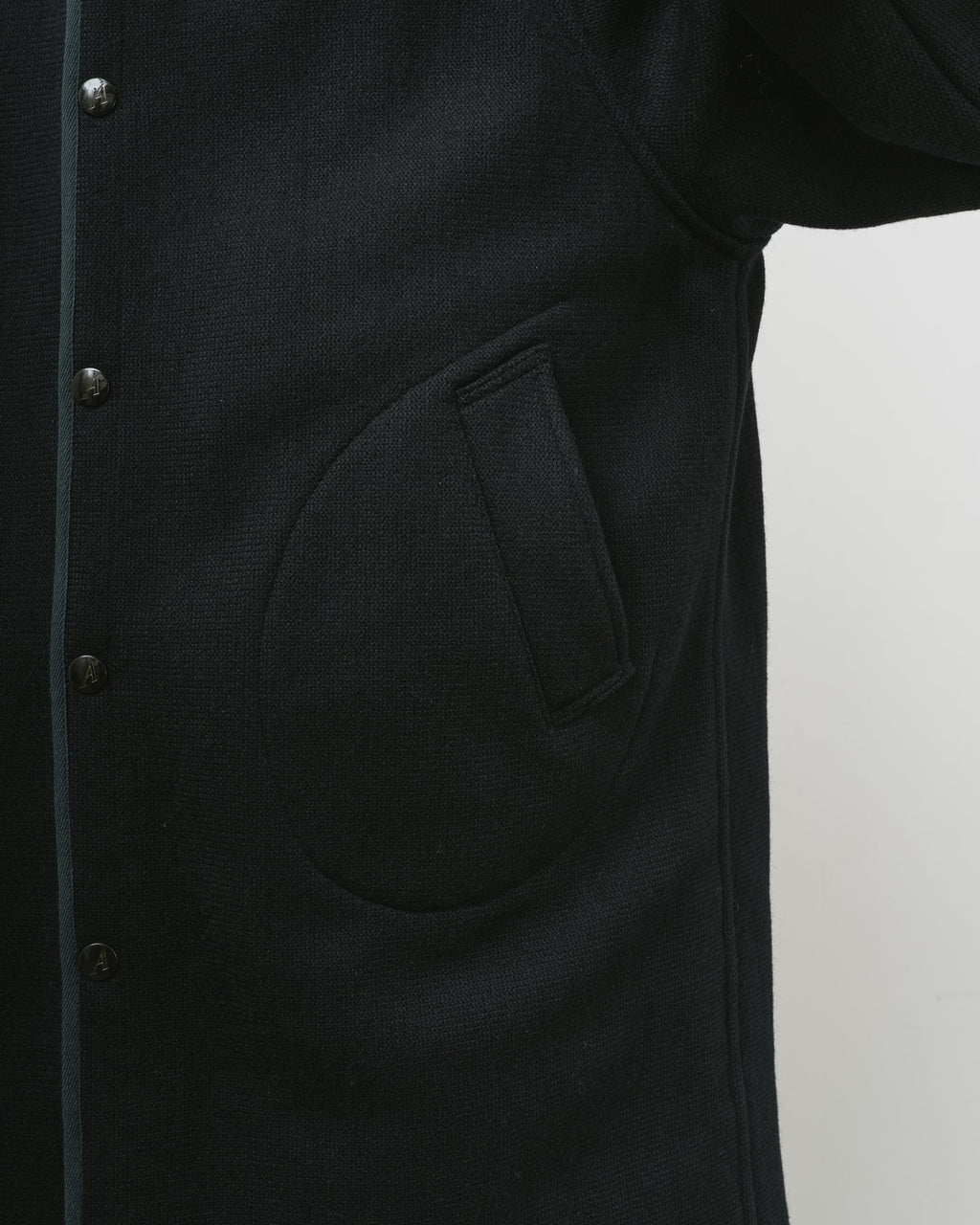 DONSHULA PARKA
