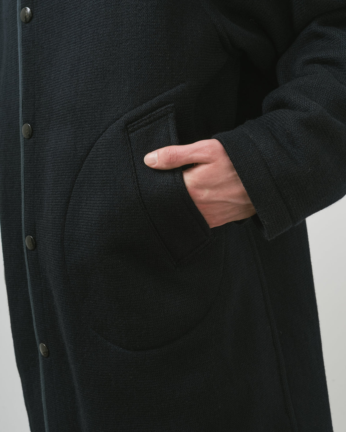 DONSHULA PARKA