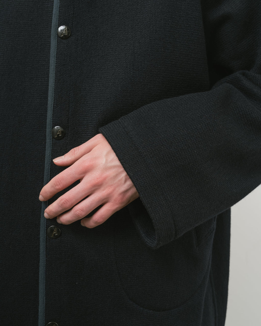 DONSHULA PARKA