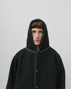 DONSHULA PARKA