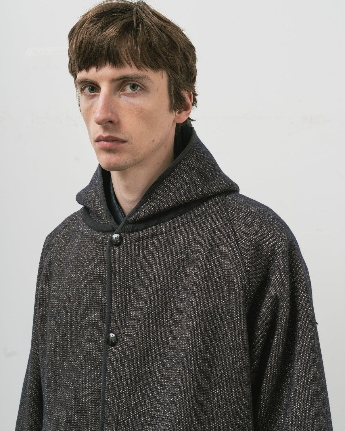 DONSHULA PARKA
