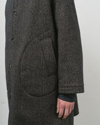 DONSHULA PARKA