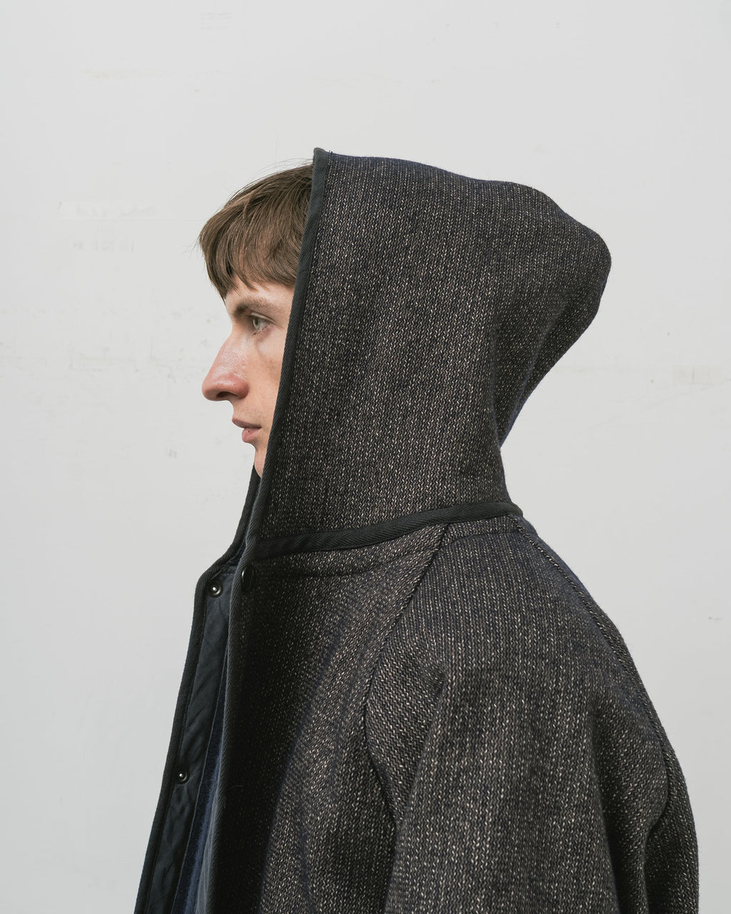 DONSHULA PARKA