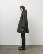 DONSHULA PARKA