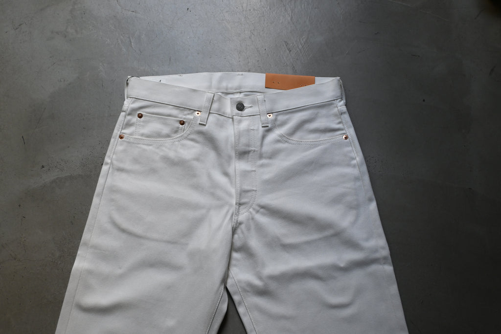 618 TAPERED